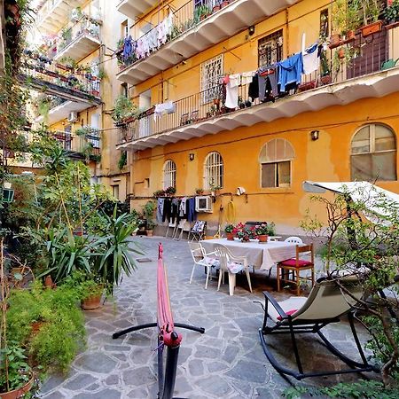 Pretty Flat Trastevere Roma Eksteriør bilde
