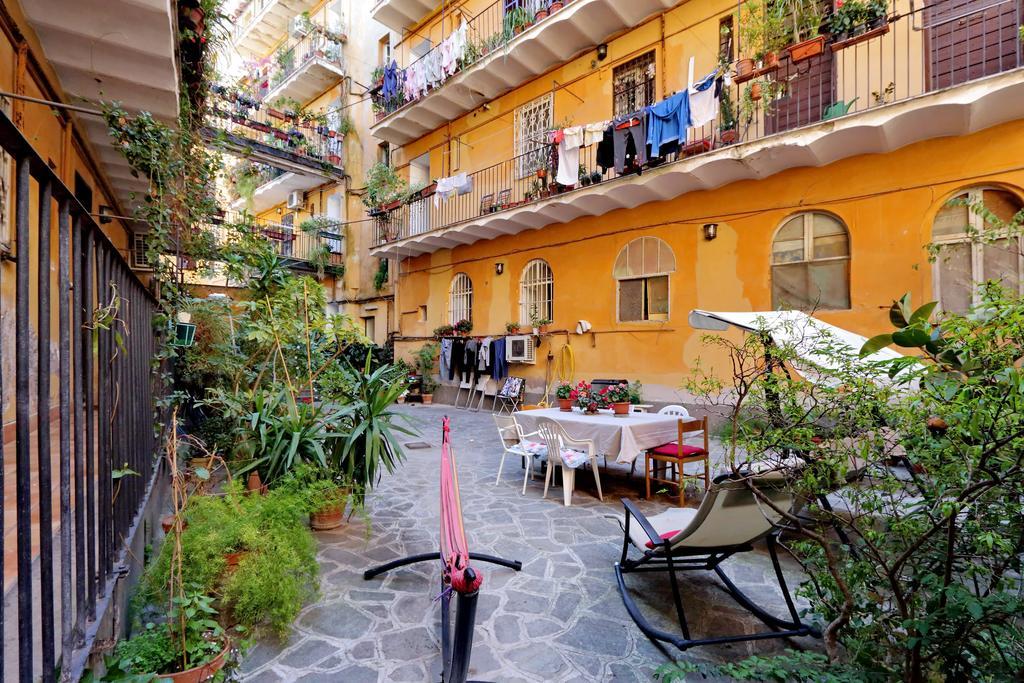 Pretty Flat Trastevere Roma Eksteriør bilde