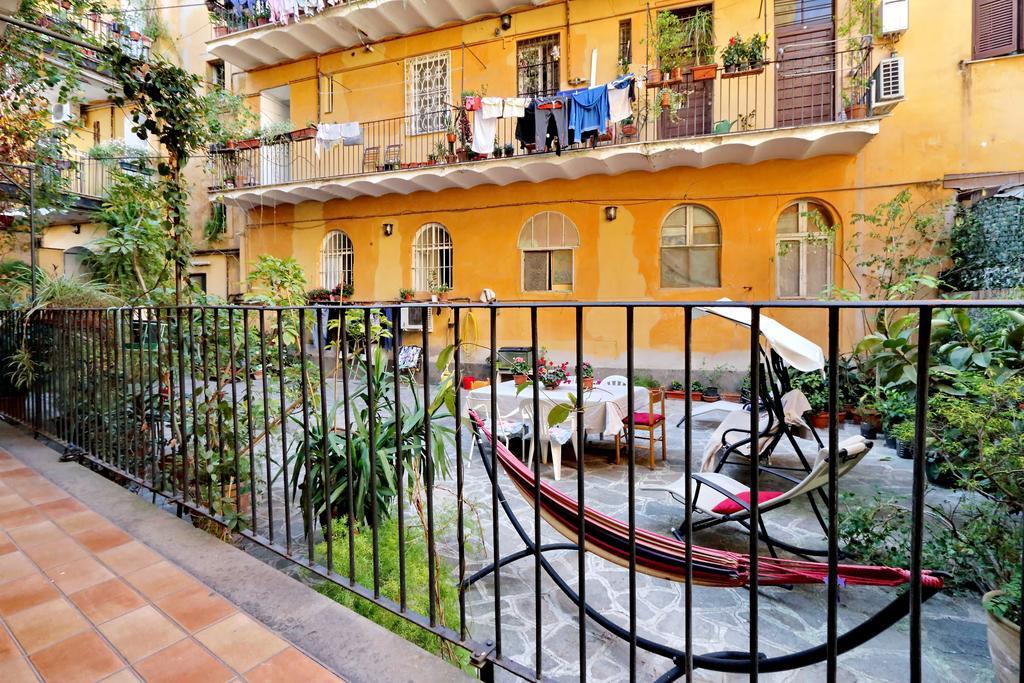 Pretty Flat Trastevere Roma Eksteriør bilde