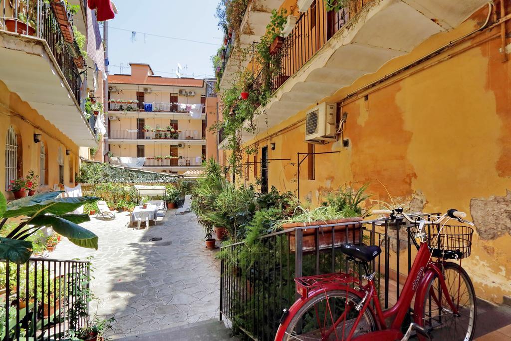 Pretty Flat Trastevere Roma Eksteriør bilde